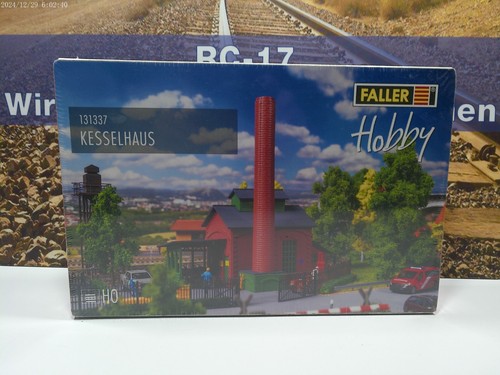 Faller 131337 bausatz - faller,