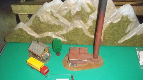 Vollmer 551 fabrik - 551,