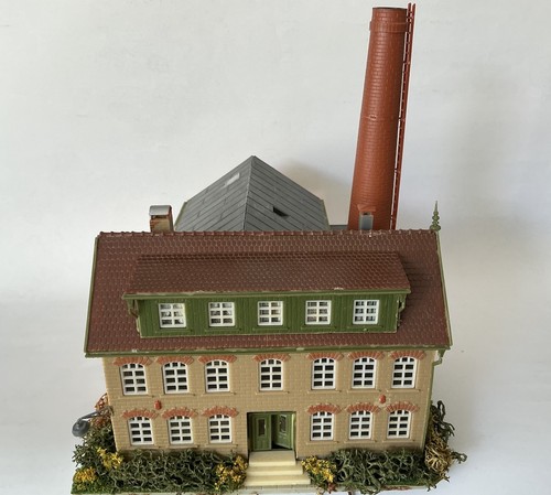 Faller 960 brauerei - 960,