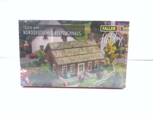 Faller 131318 norddeutsches - faller,