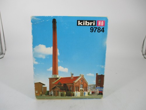 Kibri spur 9784 - b-9784, bausatz