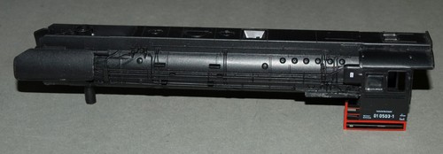 Piko kessel mit - h0,