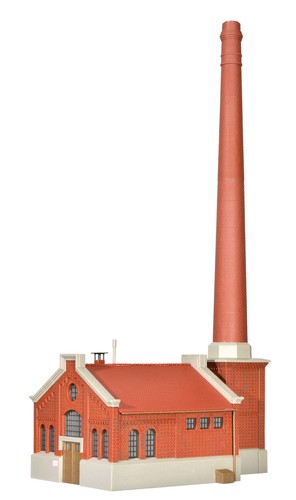 Kibri 39821 h0 kesselhaus - kibri,