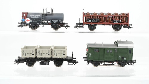 Märklin konvolut - märklin,