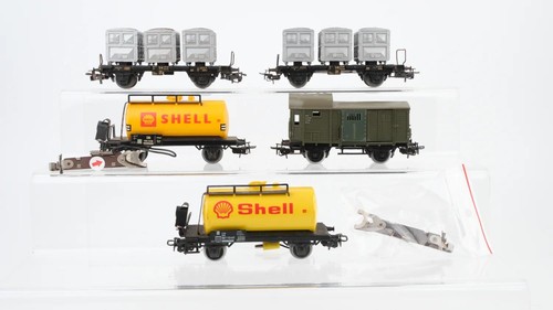 Märklin konvolut - märklin, h0