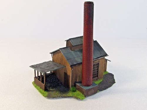 Vau 8118 kesselhaus - -,