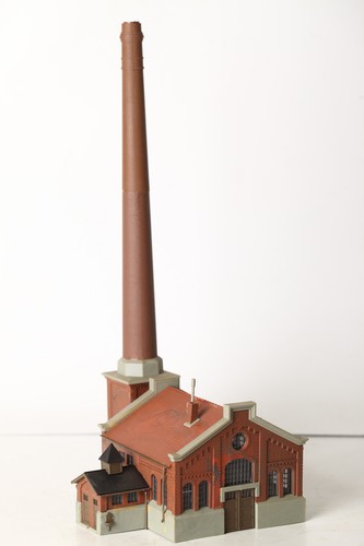 Kibri 39821 kesselhaus - h0,