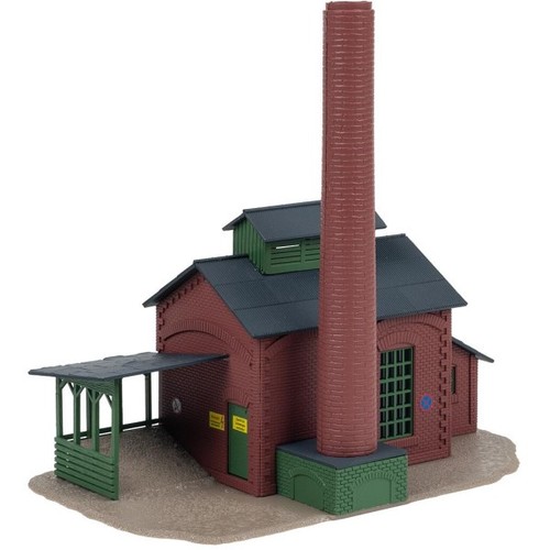 Faller 131337 kesselhaus - faller,