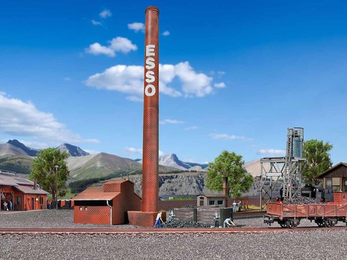 Vollmer 46017 kamin für - 46017,