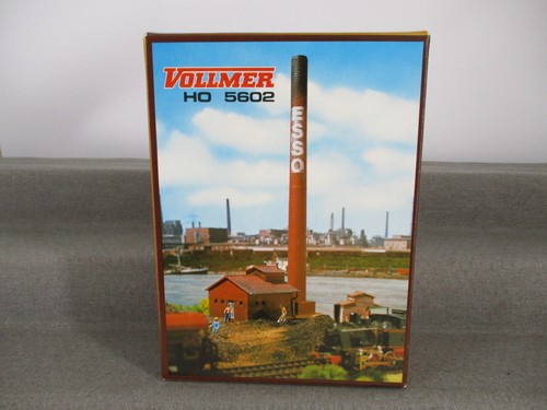 Vollmer spur 5602 bausatz - 5602,