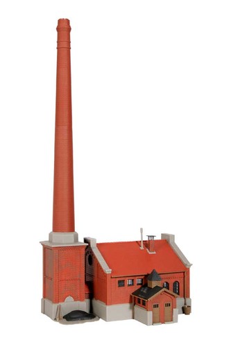 Kibri 39821 kesselhaus mit - kibri,