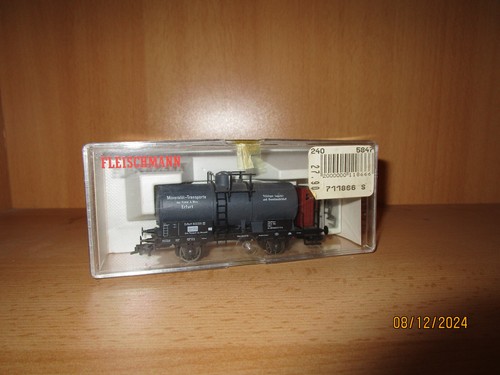 Fleischmann 5847 - h0,