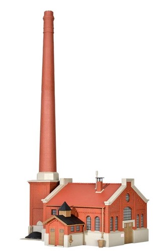 Kibri 39821 kesselhaus - kibri,